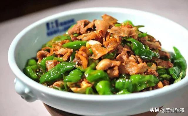 莲花县美食，莲花县美食小吃（看你会喜欢哪几道）