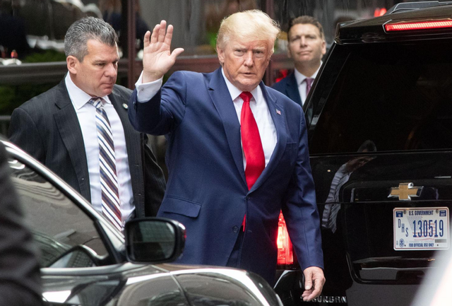 彭佩奥（蓬佩奥），蓬佩奥是美国的什么领导（民主党恐漏掉真正大患）