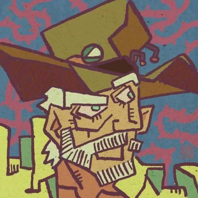 JOJO的奇妙冒险 迪奥DIO 世界 自截 头像微信，JOJO的奇妙冒险 迪奥DIO 世界 自截 头像（jojo主角头像）