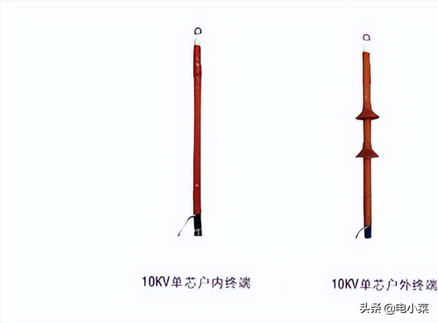 电缆接头怎么接，电缆的接头有几种接法（电缆终端头、中间接头制作作业指导书）