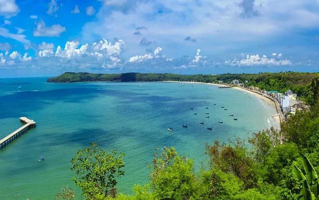 广西北海旅游攻略,广西北海旅游攻略必去景点(国庆北海攻略来了)