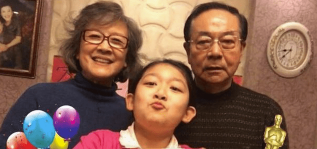 假如幸福来临的演员，假如幸福来临的演员表张露（宋春丽：和教授丈夫结婚42年）