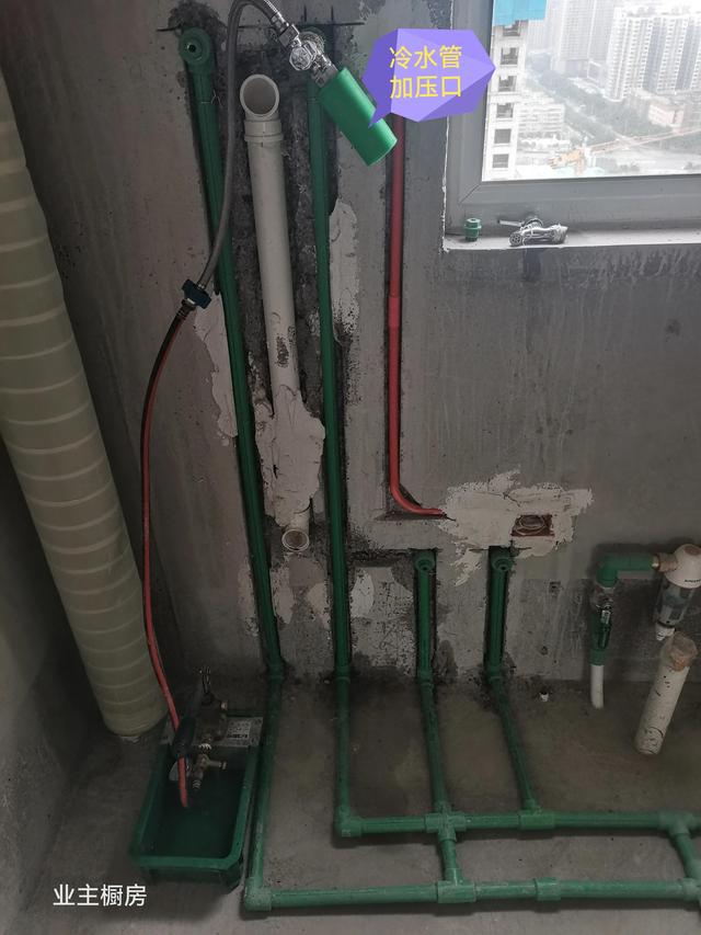 测水压30分钟多少为正常，水管测压要多久（业主水管打压实录及应注意哪些事项）
