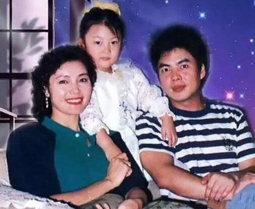 歌手姜黎黎简历，姜黎黎：嫁小3岁汪宝生