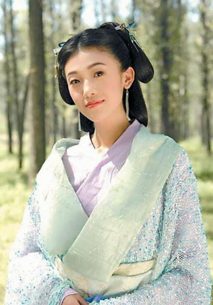 而和影帝廖凡,桂纶镁等人合作的《白日焰火》这部影片,更是一举拿下了