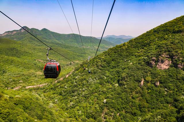 登封旅游景点都有哪些地方可以玩，河南人家门口的宝藏城市