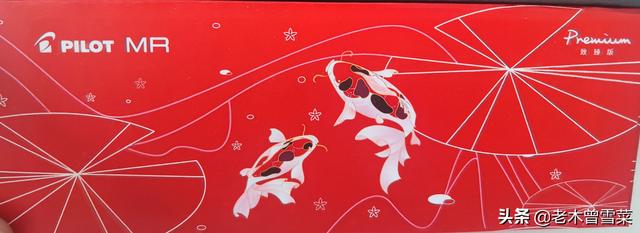 钢笔怎么换墨囊（从零开始用钢笔~钢笔入门指导篇）