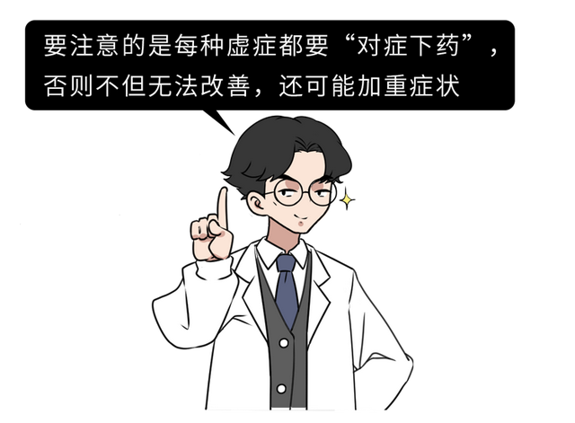 身体发麻怎么办，手脚发麻怎么办（身体的4种“虚”各有什么表现）