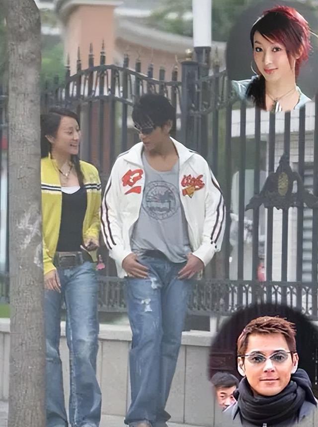 莫少聪和他的妻子，莫少聪为何至今仍然是单身