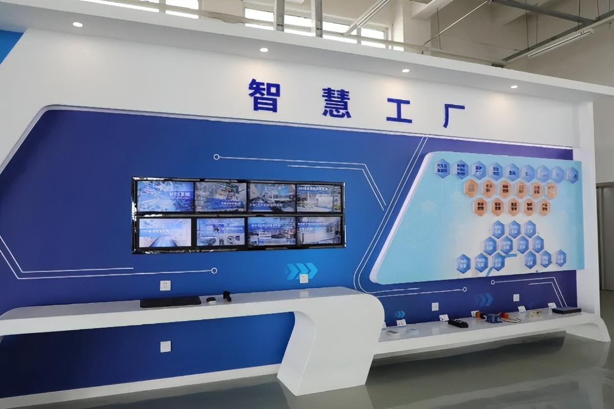 天津工程机械研究院 天津这十年·非凡北辰丨用创新为发展赋能！走进天津工程机械研究院有限公司