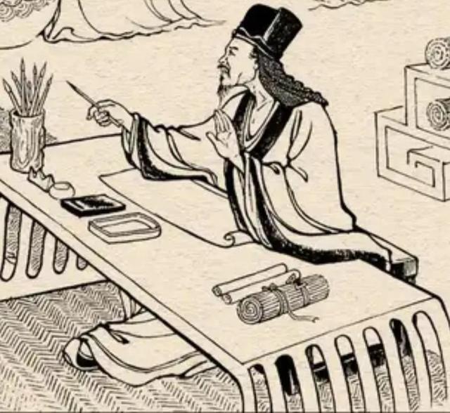 历史上的三国名人有哪几个，三国46位历史人物的回顾与浏览