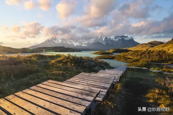 南美洲有什么景点，南美洲有什么著名景点（一生值得去的地方）