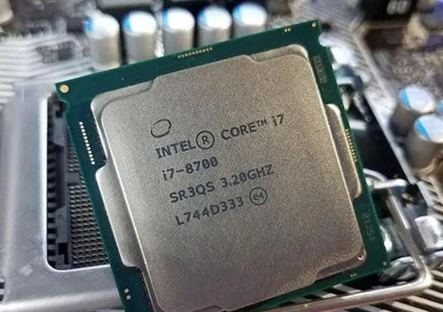 e31230相当于什么cpu，e2160 cpu参数（电脑知识之处理器<CPU篇>）