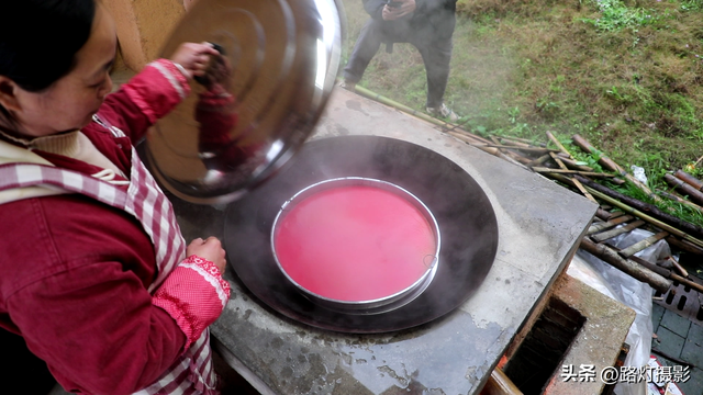 江西赣州有什么好吃的特色美食，尤其这几道菜游客大呼过瘾