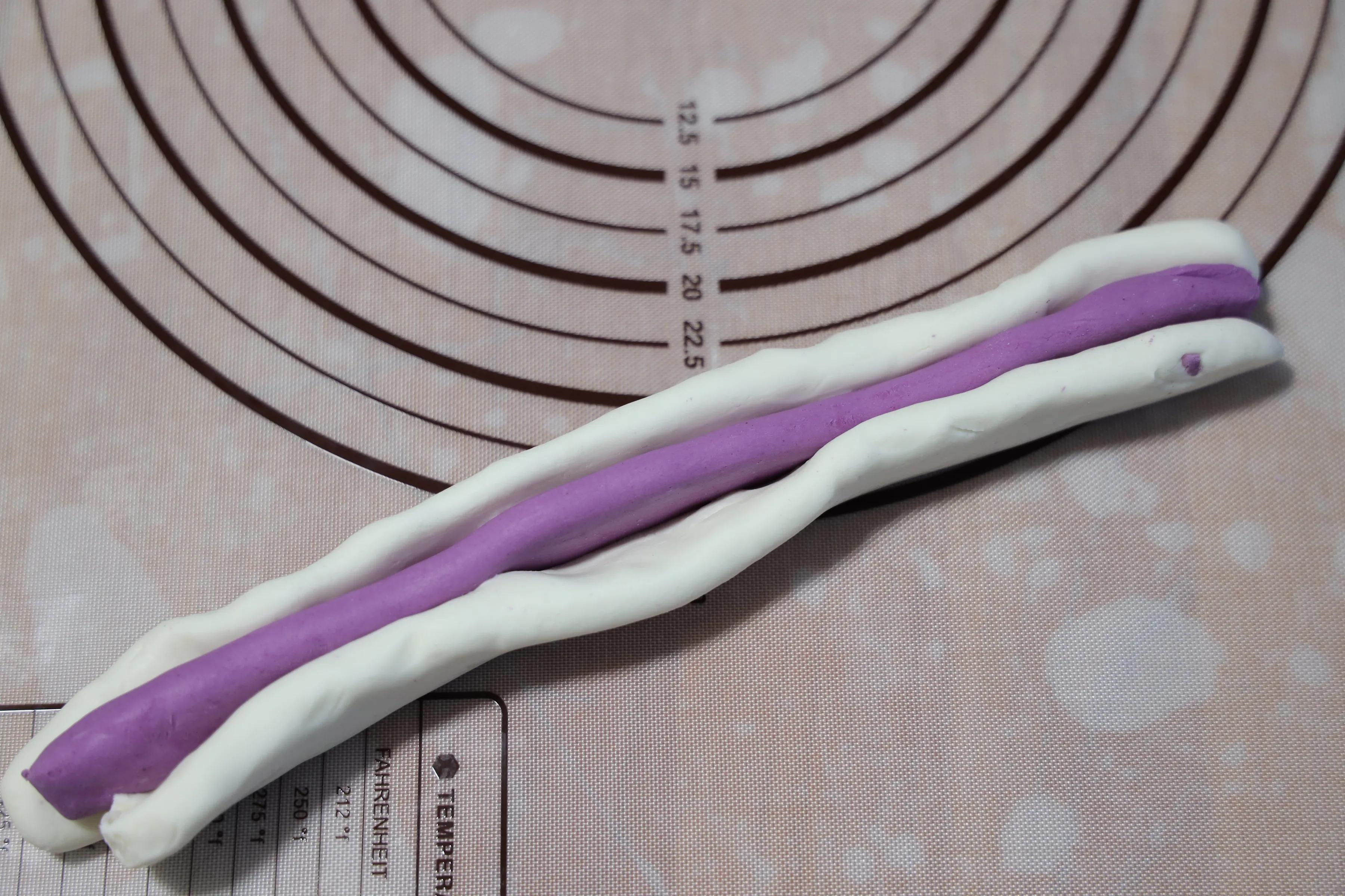 汤圆馅料怎么做，汤圆馅的做法（流心馅料甜而不腻）