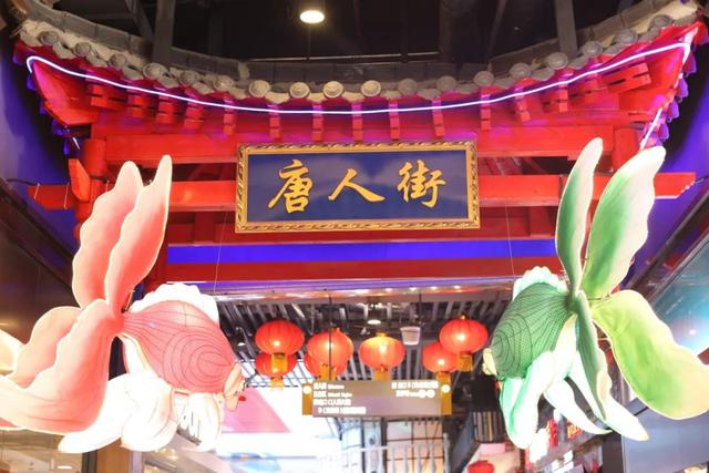 贵阳小吃街哪里最出名，贵阳这5个必去的网红街区