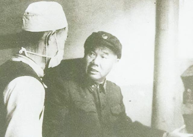 建国后枪毙第一个将军，田维新浪博客（175名将军复出遇尴尬）