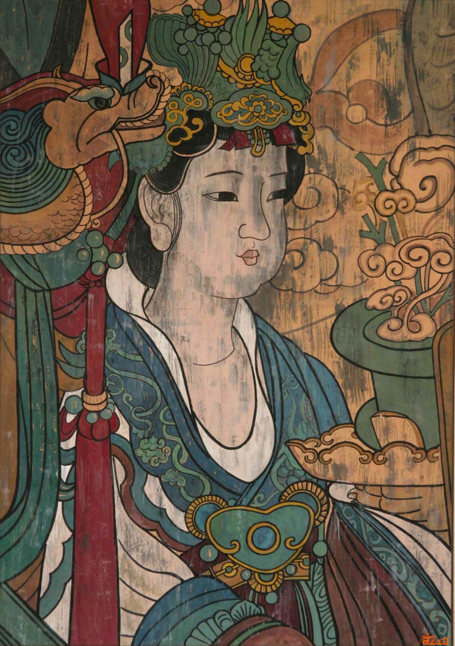 《谜踪之国楼兰妖耳》,鬼吹灯姊妹篇,司马灰偶遇禹王神鼎