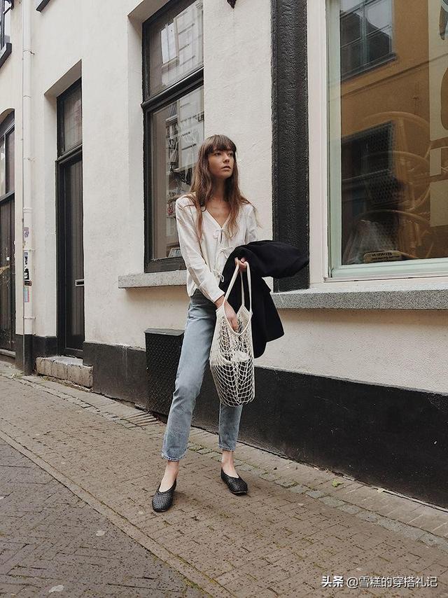 浅口鞋走路掉的小妙招有什么，穿浅口皮鞋掉鞋怎么办（春夏建议多穿这双“浅口鞋”）