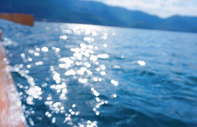 几月份去泸沽湖旅游好，去泸沽湖旅游哪个时间最合适（我被泸沽湖圈粉了）