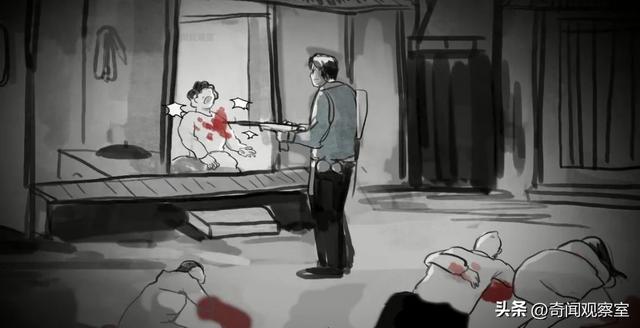 苟杳吕洞宾的故事，苟杳吕洞宾的故事读书心得（40年前的韩国第一纵欲杀手）