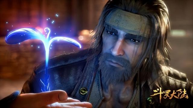 斗罗大陆2绝世唐门，斗罗大陆2绝世唐门第5季什么时候出（《斗罗大陆》第二部放出预告片图片）