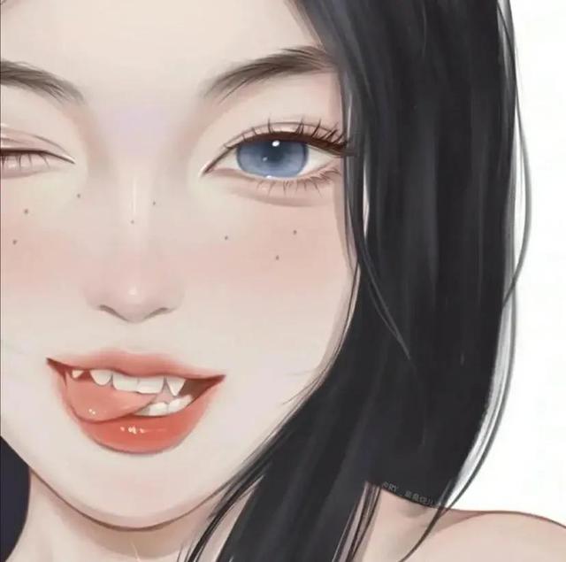 奶思，微信头像，奶思（女头丨一组很奶思的女生头像）