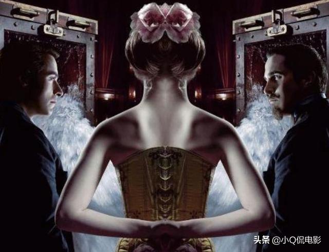 诺兰的电影，诺兰的电影公司（诺兰导演6大巅峰作品）