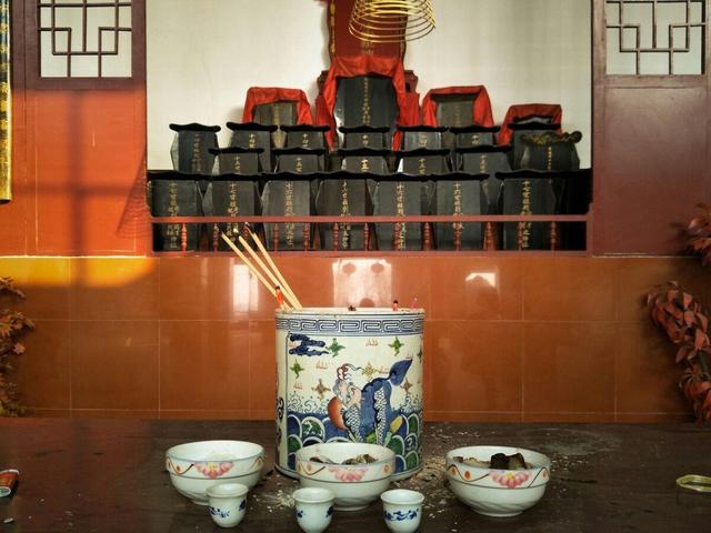 清明节要干什么，清明节一般都干些什么（农历7月15中元节）