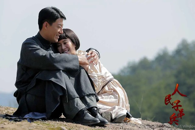 cctv8节目单，cctv8节目单节目表（《滹沱儿女》定档央八）