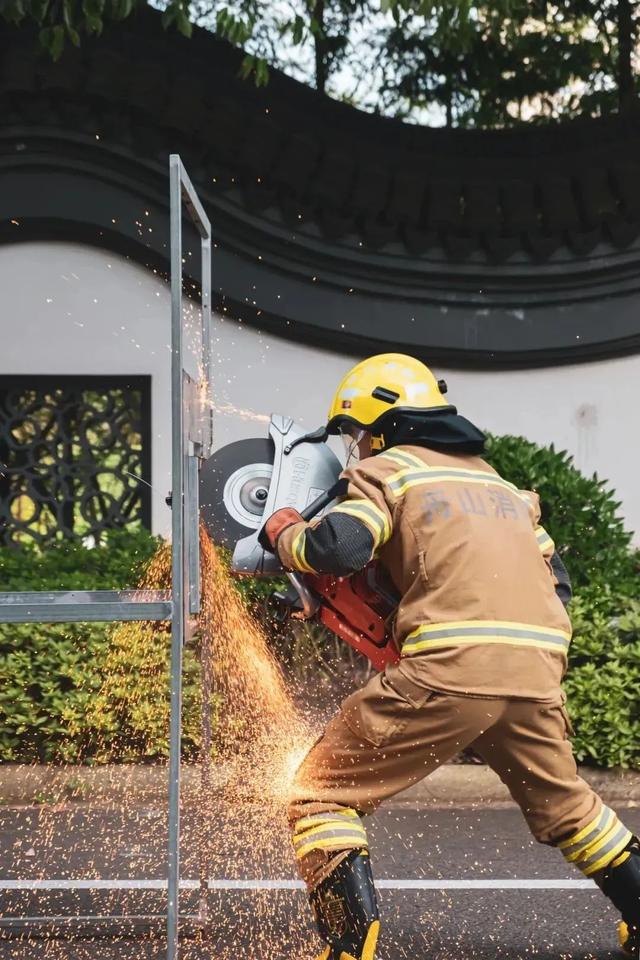 身强力壮的意思，十二生肖盘点消防员特质（身强力壮是什么意思）