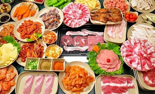 海鲜的营养价值，海鲜的营养价值及功效（吃海鲜比吃红肉更可持续和健康）