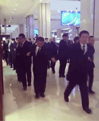 史上最尴尬的五位明星，这9位明星简直尴尬又可笑