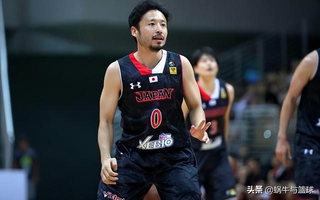 田卧勇太退役，首位进入NBA的日本球员