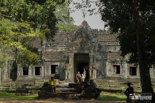 柬埔寨自助旅游，柬埔寨自助游（带你自由行不一样的柬埔寨）