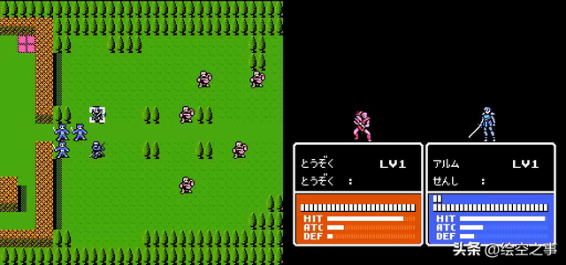 火焰纹章各个系列顺序，从《火焰纹章》系列的33年发展史