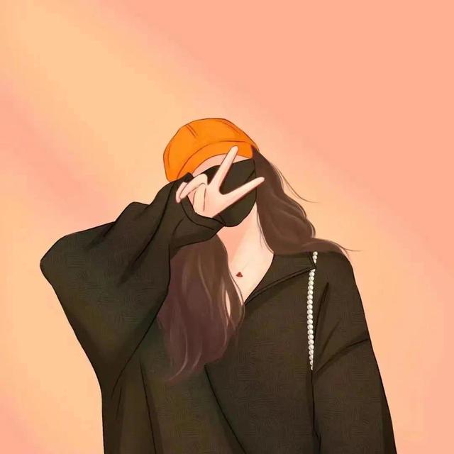 闺蜜头像五人一人一张，五人闺蜜头像微信（一些好看的女生头像闺蜜头像）