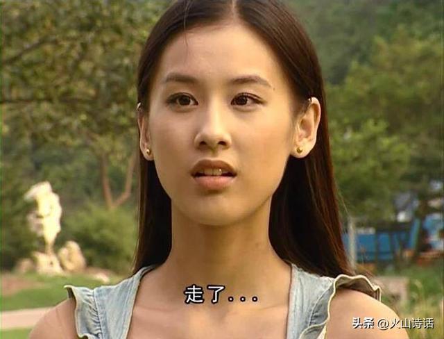 黄圣依拍过的电影，黄圣依有拍哪些电视剧（黄圣依：婚变风波后首露面）