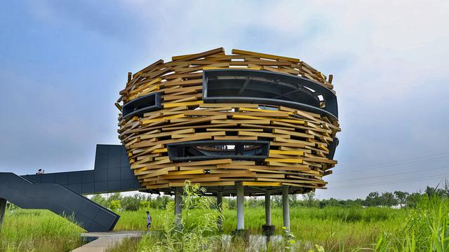 北京湿地公园有哪些景点好玩，北京公园推荐︱10个值得一去的免费公园