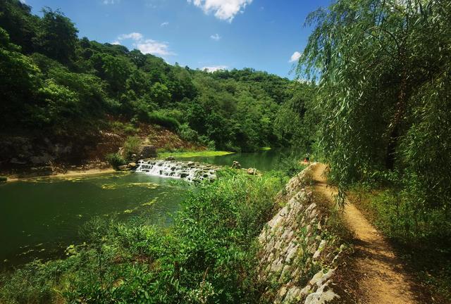 贵州福泉市有哪些好玩的地方，贵州福泉市有哪些好玩的地方呢（贵州县域旅游排行榜36…贵州黔南州福泉市）