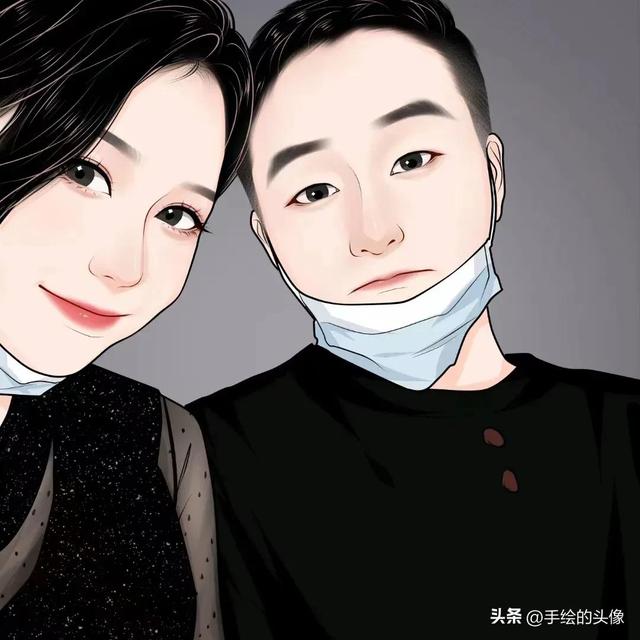 可爱风，微信头像，可爱风（换一换你的微信头像吧）