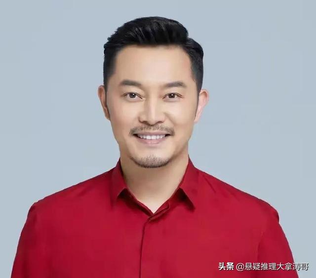 沙溢演的电视剧，沙溢演过的电视剧（《渗透》《青盲》沙溢的谍战剧巅峰）