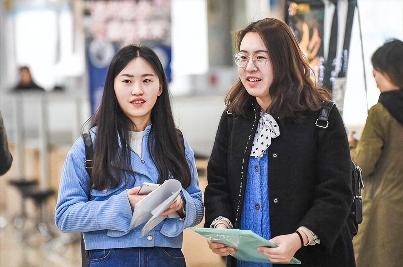 专科大学（读专科就等于没发展）