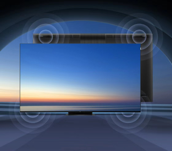 75寸电视机尺寸长宽一般多少，电视机尺寸一览表（电视不知道买多大就买75寸）