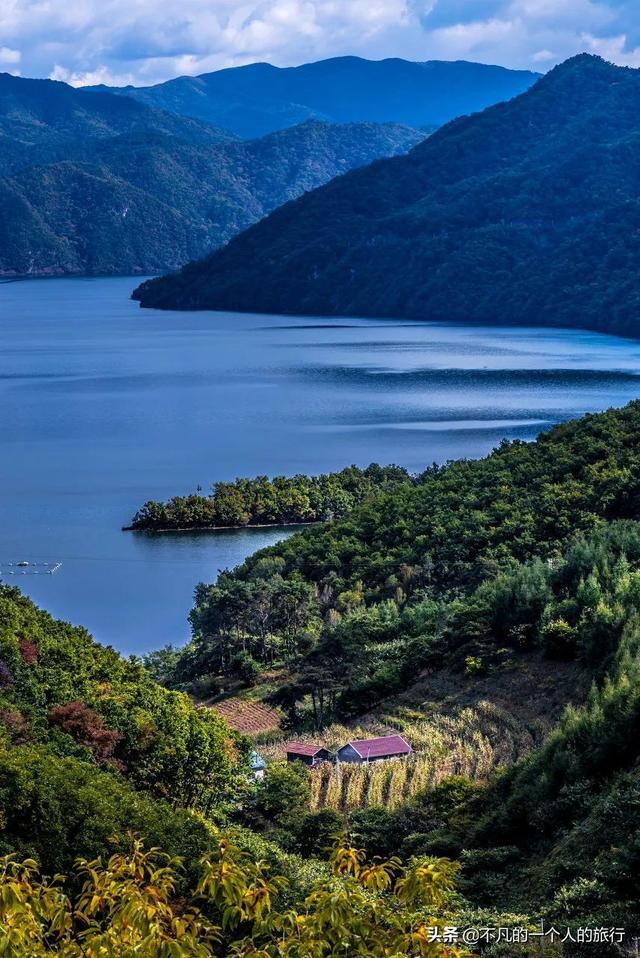 国内旅游景点推，国内旅游景点推荐（中国最适合带父母出游的20个地方）