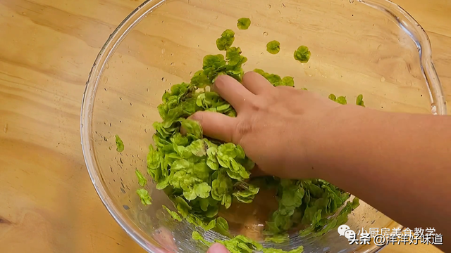 农村的这种野草大家认识吗，老人称“肿瘤草”