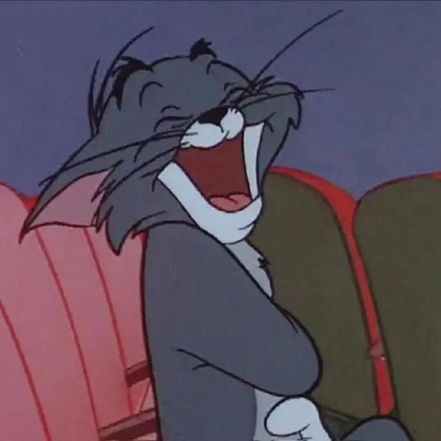 哈哈动漫头像微信，哈哈动漫头像（搞笑头像/星星应该哈哈大笑）