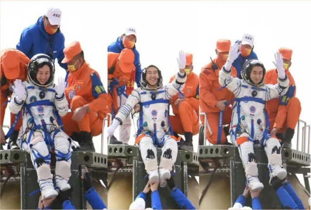 小学生太空小知识摘抄，小学生太空知识资料（你不知道的航天知识）