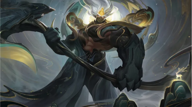 王者荣耀貂蝉实战篇，铠是玩家自认为强