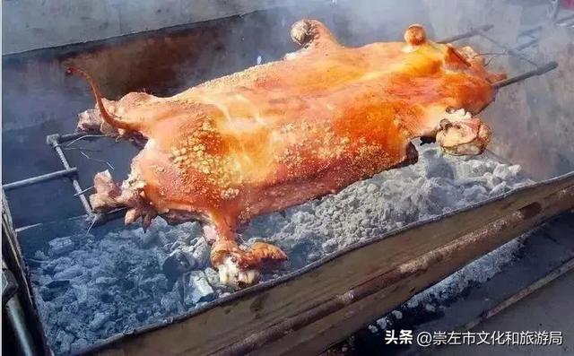 崇左旅游景点大全，崇左市区旅游必去景点有哪些（这份“特种兵式旅游”攻略你还不快收下）